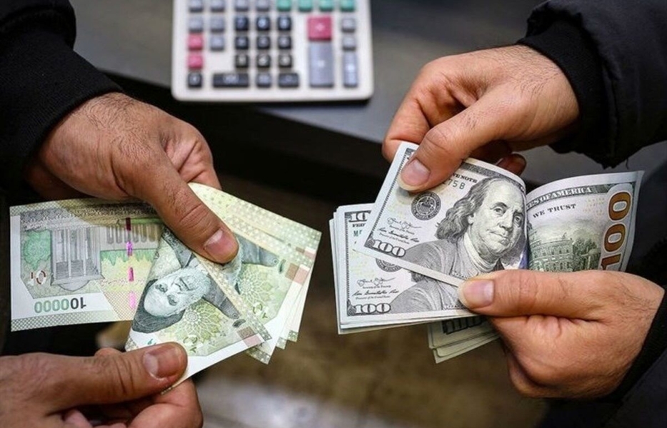مصایب اقتصاد دلاریزه