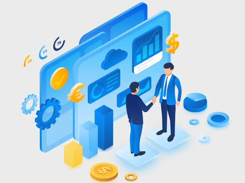 VIP برای دلال‌بازی