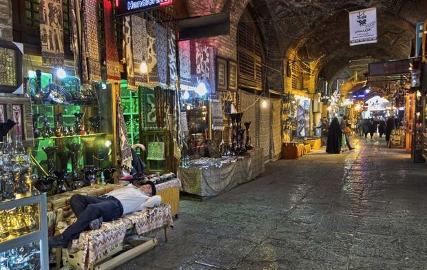 اجاره‌های میلیونی در بازار خالی از مشتری اصفهان