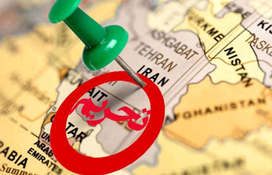 تأثیر تحریم‌های ثانویه بر بازارها