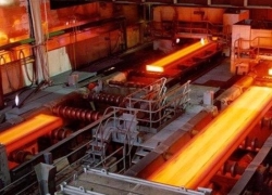 اقبال بورسی به فلزات اساسی