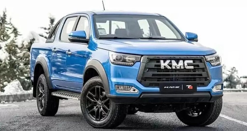 تازه‌وارد چندصد میلیونی چینی - اصفهان زیبا