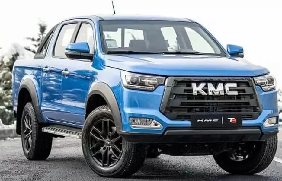 تازه‌وارد چندصد میلیونی چینی