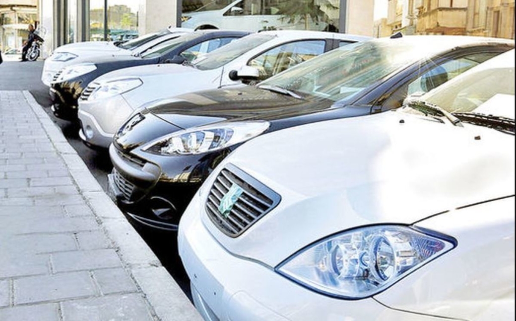 درد بی‌درمان در بازار خودرو - اصفهان زیبا