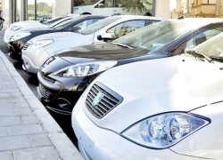 درد بی‌درمان در بازار خودرو