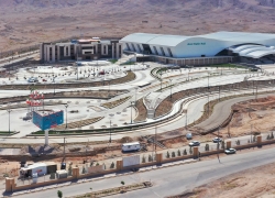 شکوفایی پتانسیل‌ها در نمایشگاه جدید اصفهان