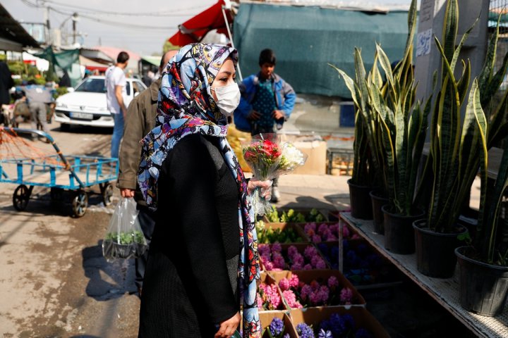 آفت ارز دولتی بر جان گل