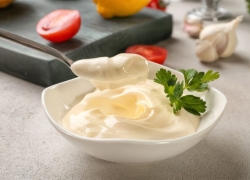 سس با طعم تند گرانی