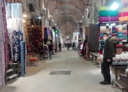 بازار عامل کرونا نیست!