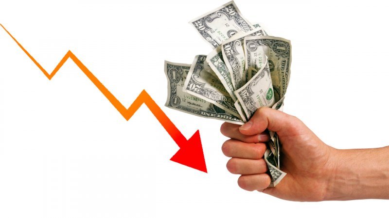 شکست ارتش دلال ها در برابر ریزش قیمتها شکست ارتش دلال ها در برابر ریزش قیمتها