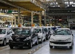 افت میلیاردی قیمت به کدام خودروها رسید؟