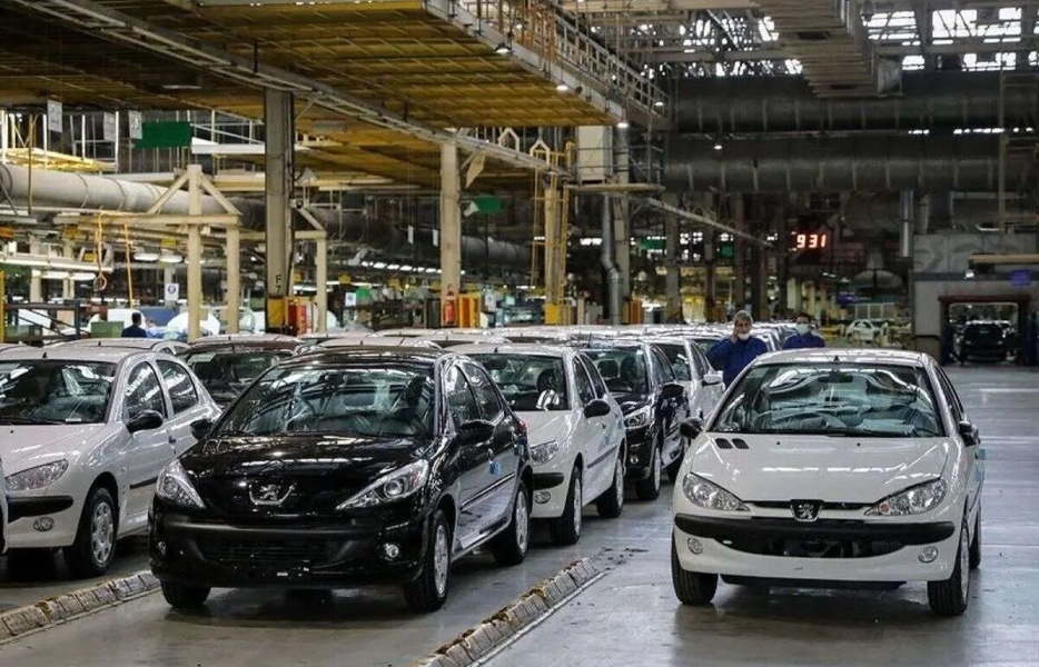 افت میلیاردی قیمت به کدام خودروها رسید؟ افت میلیاردی قیمت به کدام خودروها رسید؟