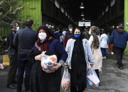 گرانی مرغ؛ تکرار پس از تکرار گرانی مرغ؛ تکرار پس از تکرار