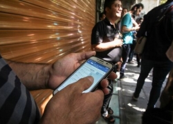 اشک‌ها و لبخند‌ها از پنسیلوانیا تا سپه