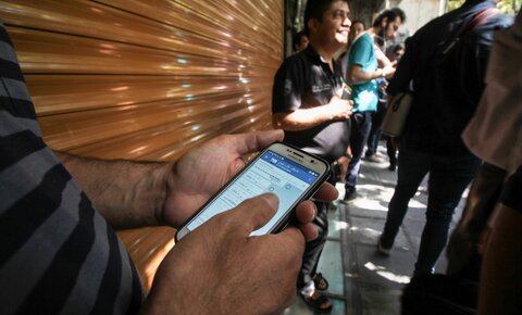 اشک‌ها و لبخند‌ها از پنسیلوانیا تا سپه