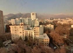 دوئل سیمین‌ و پروین در بازار مسکن اصفهان