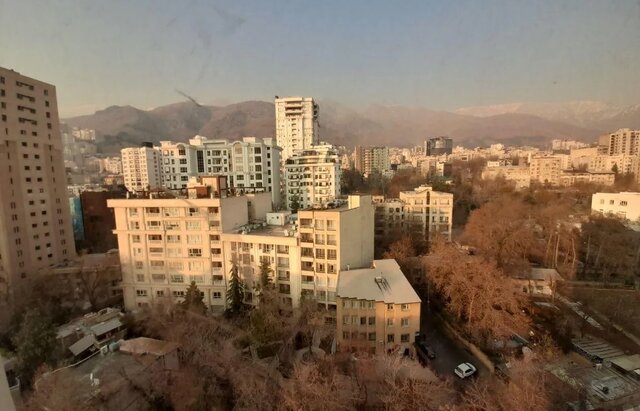 دوئل سیمین‌ و پروین در بازار مسکن اصفهان