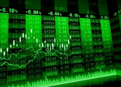 حقیقی‌ها جامه سبز بر تن بورس کردند