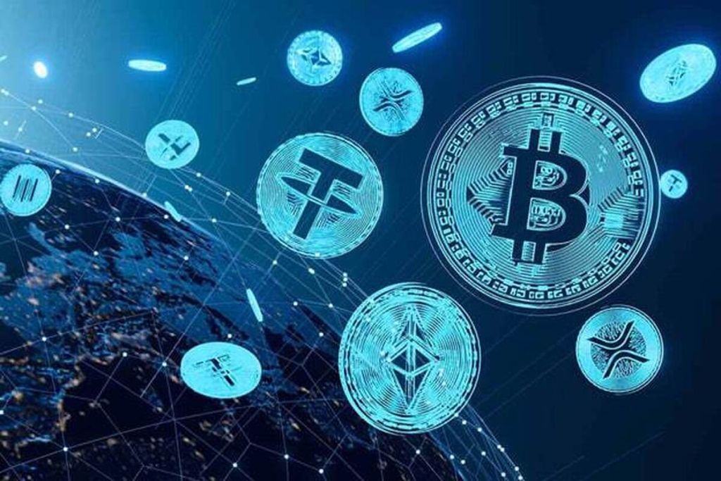 سود‌جویی جدید از کریپتو - اصفهان زیبا