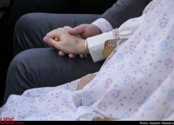 کرونا ازدواج را ارزان کرد!