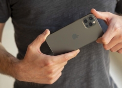 آیفون 12 در اصفهان دو برابر نرخ جهانی