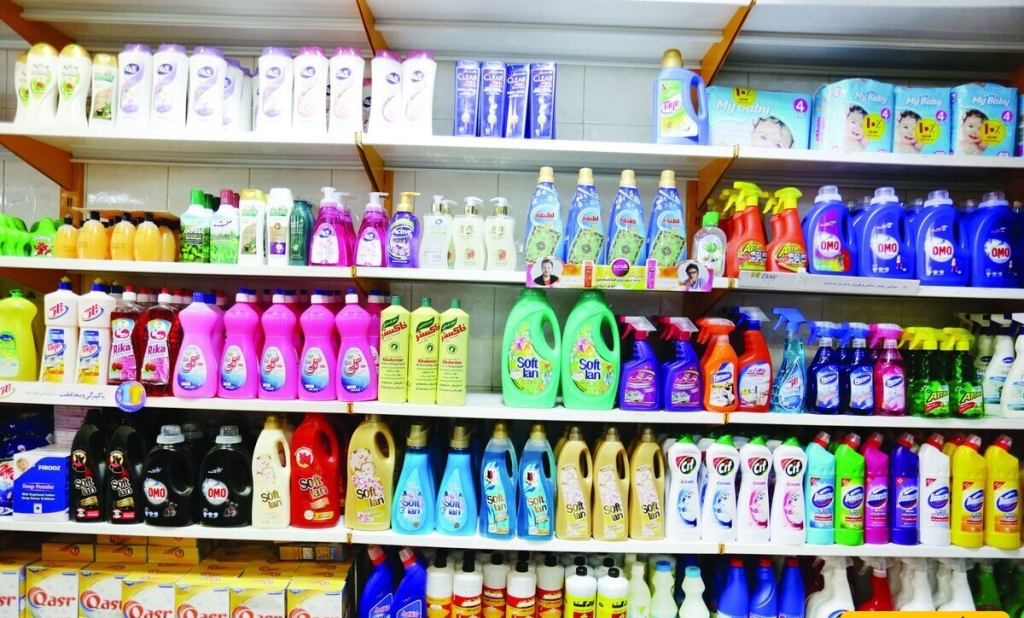 اوج‌گیری شوینده‌ها در روزگار کرونا - اصفهان زیبا