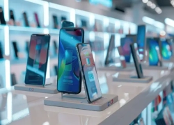 موبایل متعادل می‌شود؟