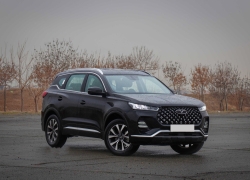 شاسی‌بلند چینی میلیاردی شد