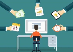 مشاغل دورکار، محبوب ولی کم!