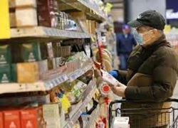 صدرنشینان گرانی در بین خوراکی‌ها