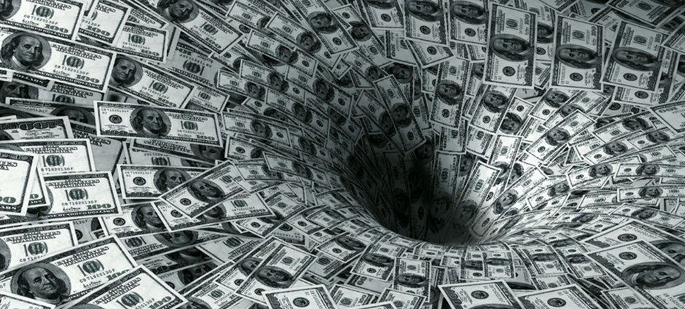 میلیاردرهای فقیر؛ پدیده جدید اقتصاد کشور - اصفهان زیبا