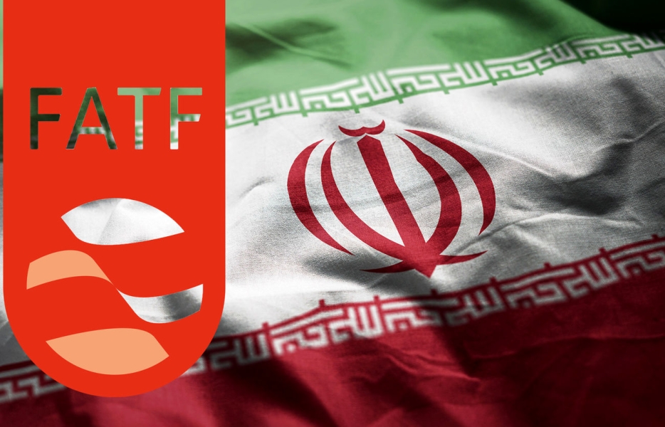 گوشه&zwnj;چشم اقتصاد به &laquo;FATF&raquo;