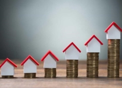 مسکن چقدر ارزان می‌شود؟