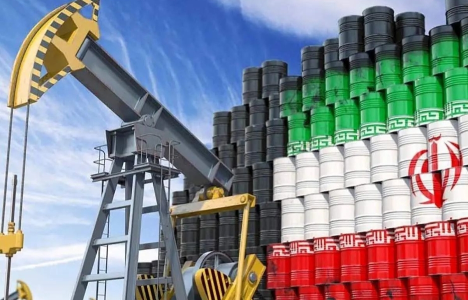 پالس مثبت نفتی بودجه