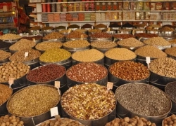 رانده از بازار جهانی، مانده در بازار داخلی