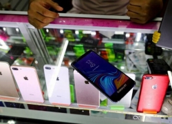 خوش‌بینی به کاهش قیمت موبایل