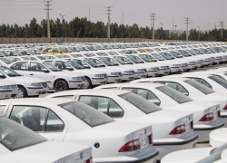 سه متهم تناقض تولید و عرضه در بازار خودرو