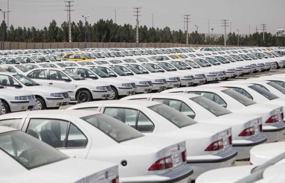 سه متهم تناقض تولید و عرضه در بازار خودرو