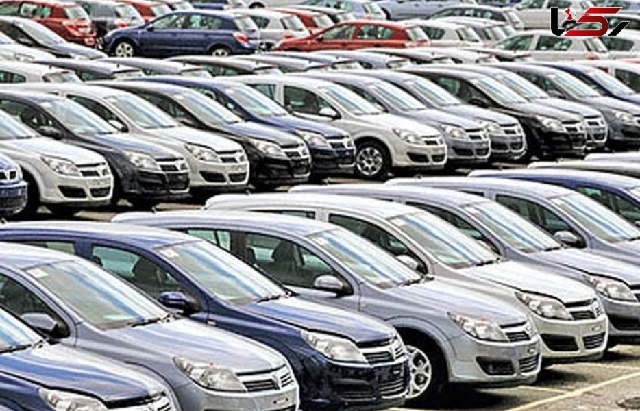 امید به پایان خوش بازار خودرو در سال99