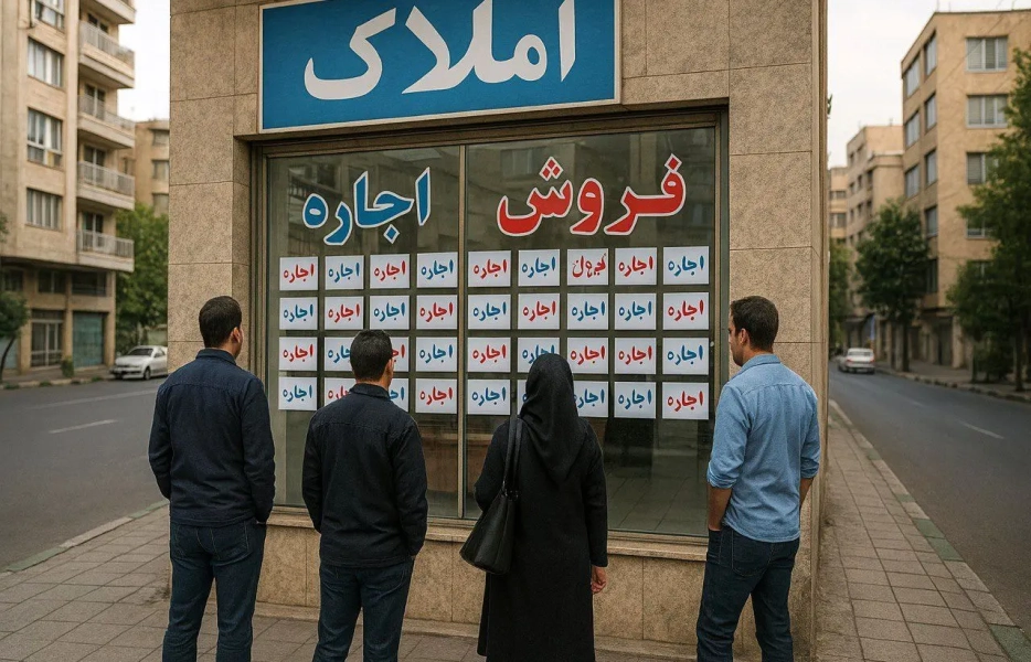 برگ&zwnj;ریزان قیمت در راه است؟