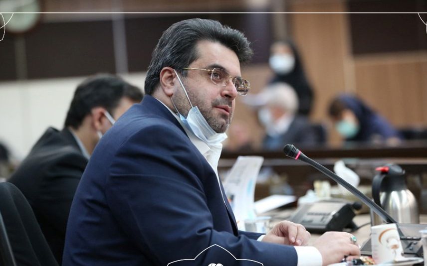 زیروبم شورای گفت&zwnj;وگو