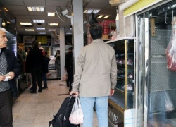 قارچ و سویا به جای گوشت و مرغ قارچ و سویا به جای گوشت و مرغ