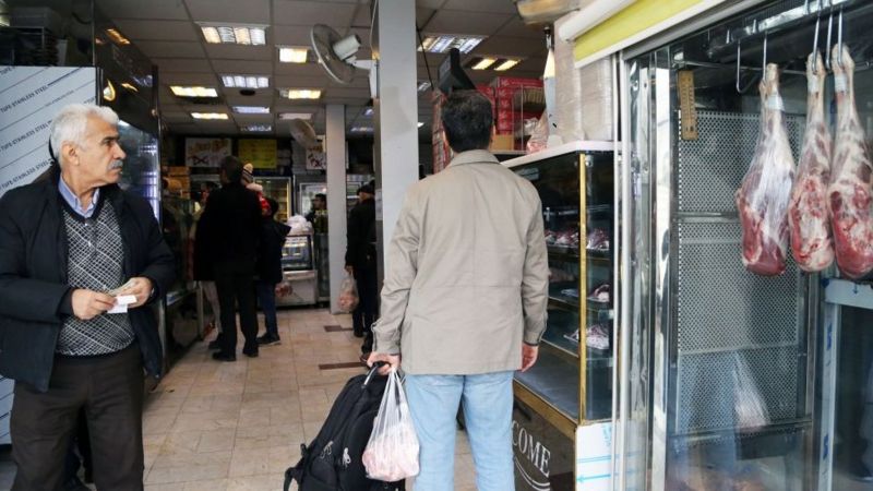 قارچ و سویا به جای گوشت و مرغ قارچ و سویا به جای گوشت و مرغ