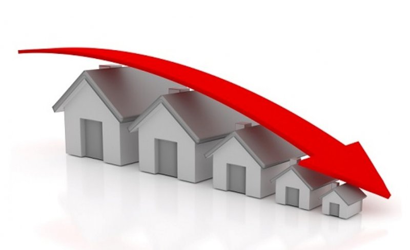 واسطه‌ها ریزش قیمت ملک را باور نمی‌کنند