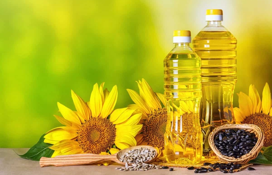 ذرت و کنجد؛ جایگزین آفتاب‌گردان