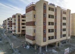 سهم اصفهان از مسکن ملی