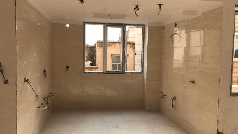 یک خوان اضافه‌تر از هفت‌خوان برای خرید آپارتمان نوساز - اصفهان زیبا