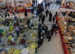 کرونا فاتحه نمایشگاه‌های بهاره را خواند