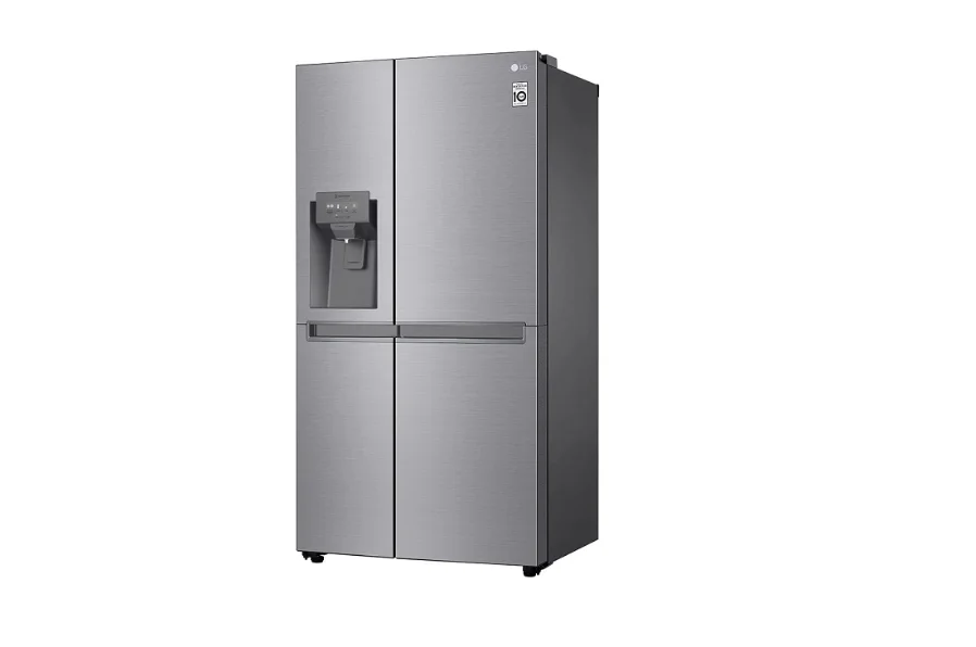 138میلیون تومان برای یک یخچال!