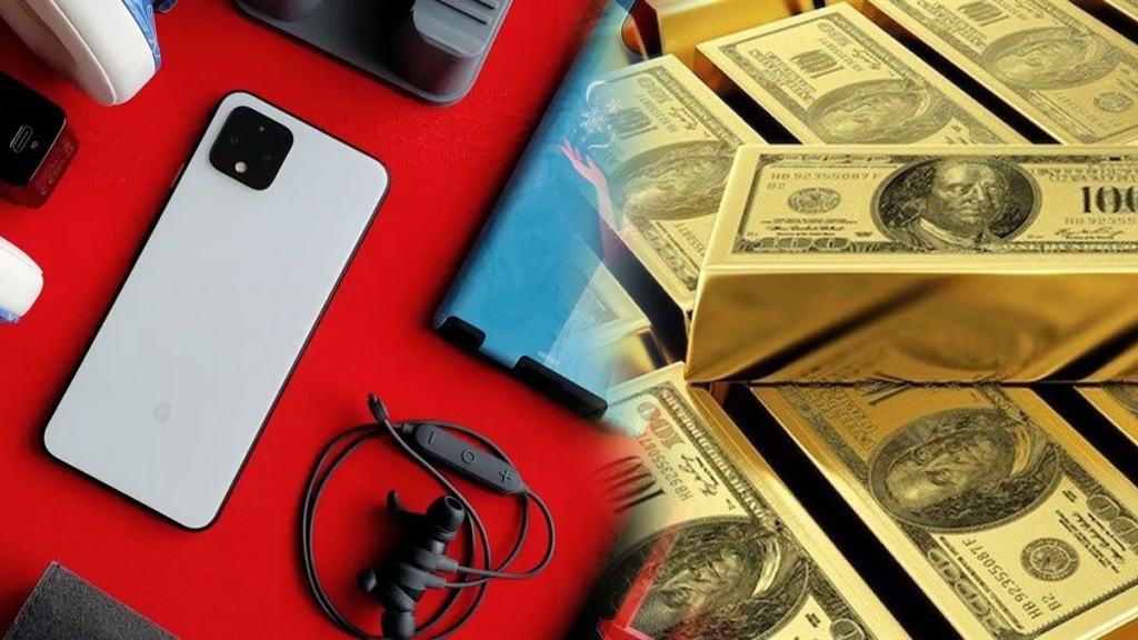 سراشیبی قیمت‌ها با دلار 15هزارتومانی - اصفهان زیبا